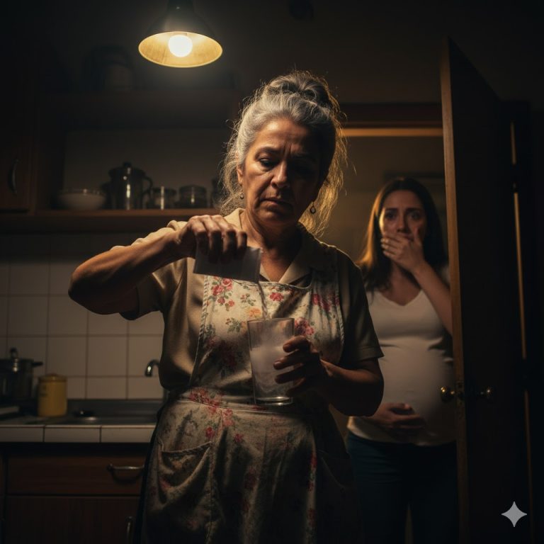 Ella fingió tener cáncer para destruirme… pero el destino la obligó a salvarnos.