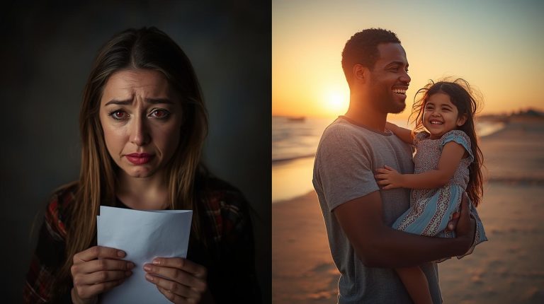 Desaparición Inexplicable: Unas vacaciones de ensueño se convierten en una pesadilla. 15 años después, una carta inesperada reabre la herida y revela la verdad