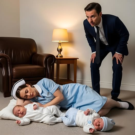 La Sombra de Dos Vidas