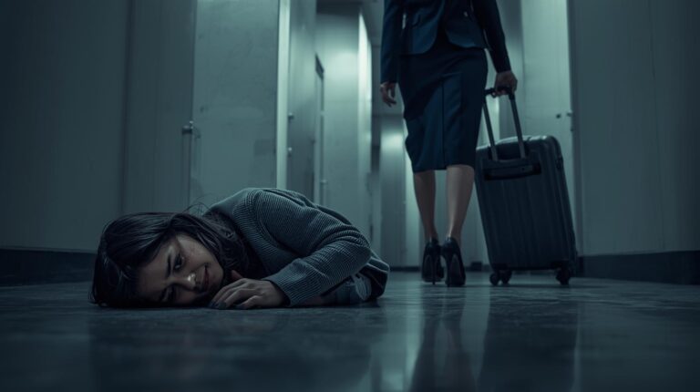 La “Nieta Favorita”: Cómo una Tarea Doméstica Me Abrió los Ojos