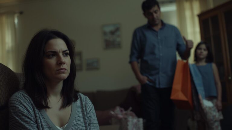 Mi esposo desapareció durante 15 días con su mejor amiga mujer. Cuando volvió, una sola pregunta lo dejó helado: ‘¿Sabes qué enfermedad tiene ella?