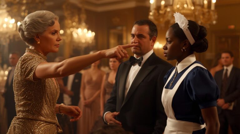 Después del funeral: un mensaje oculto y un terrible descubrimiento