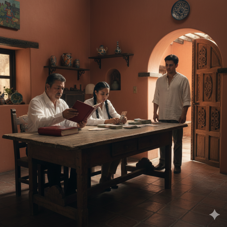 Me enojé con mi esposa por no querer ayudar a mi hermano… pero las palabras de su padre me revelaron una verdad que cambió mi forma de ver el amor y la familia