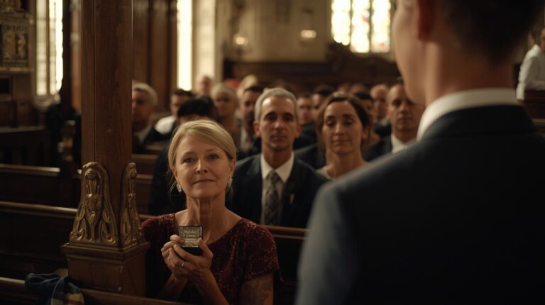 Para el niño que crié