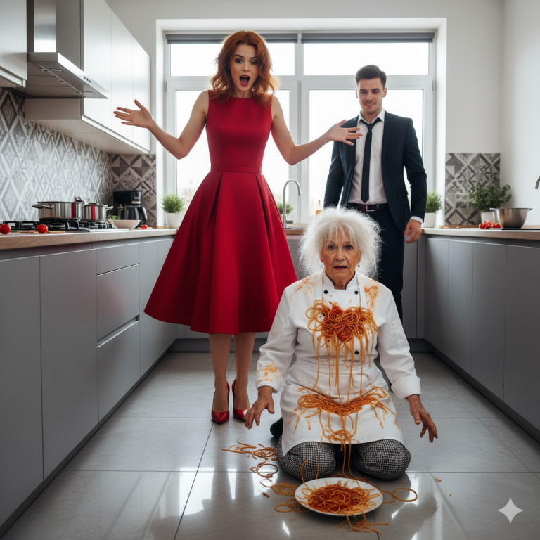 La Humillación de Doña Rosario-Las Sobras del Silencio