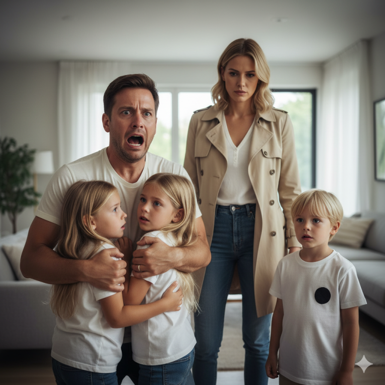 El Regreso de Ángela