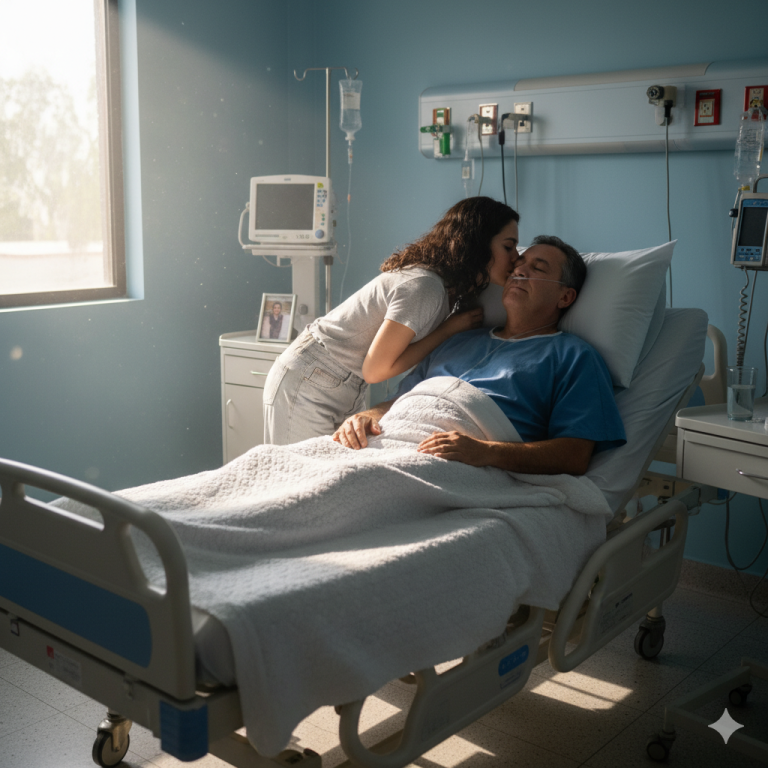 La Confesión Silenciosa de 12 Años