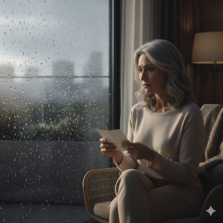 El billete que cambió mi vida