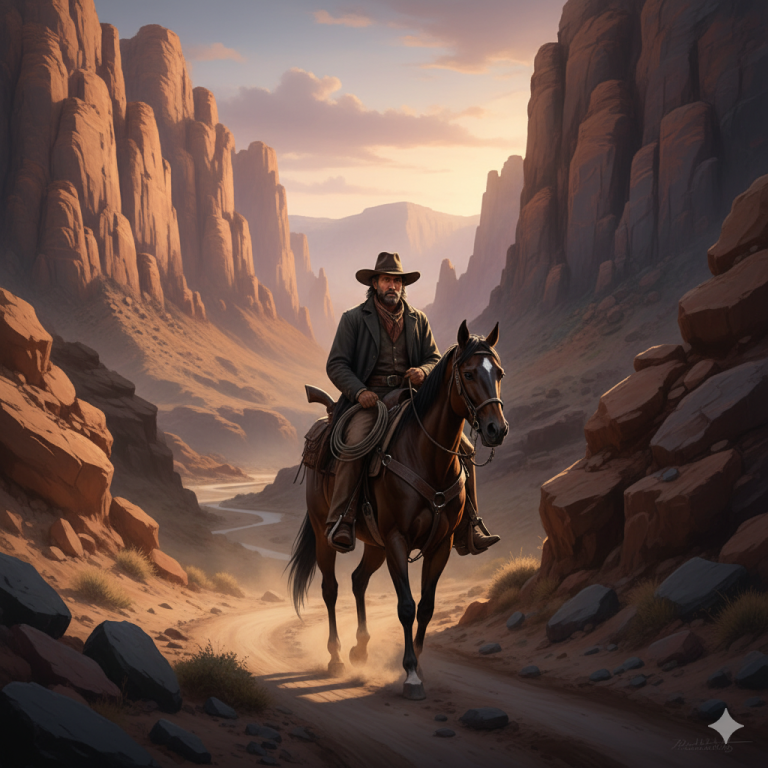 El Último Amanecer en Santa Esperanza