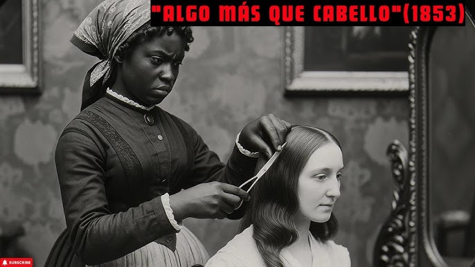 En una noche de octubre de 1853, en el corazón del barrio francés de New Orleans, una joven esclava llamada Celia realizó el acto de venganza más íntimo y brutal jamás documentado. Durante años había cepillado el cabello dorado de su ama cada noche. 100 cepilladas exactas mientras planificaba silenciosamente algo que cambiaría su vida para siempre.