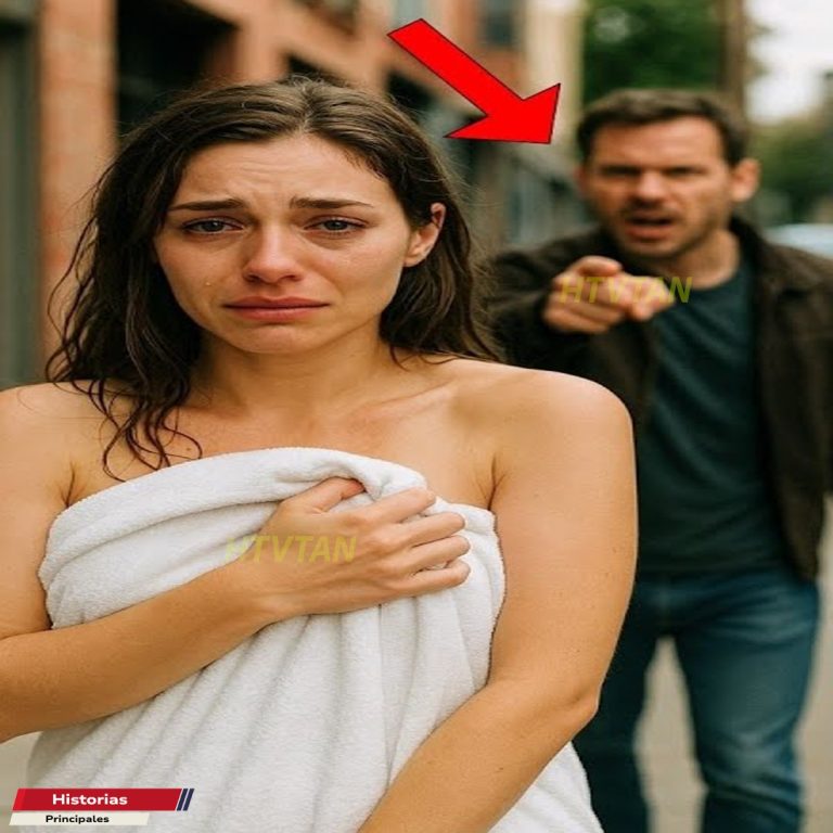 mi MARIDO me ECHÓ A LA CALLE en T0ALLA Por NEGARME a Vivir CON MI SUEGRA, Pero NUNCA IMAGINÓ QUE…