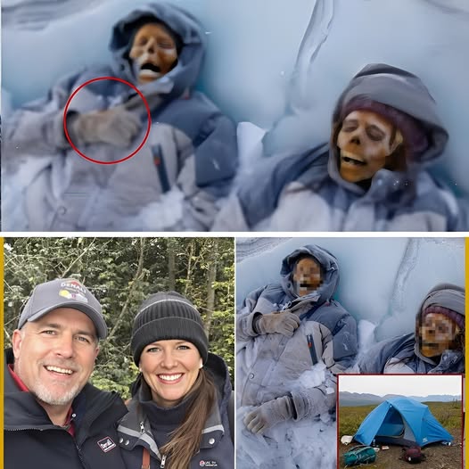 El enigma momificado de Sonora: Un pasaporte sueco, un ojo arrancado y una verdad más aterradora que cualquier ritual satánico