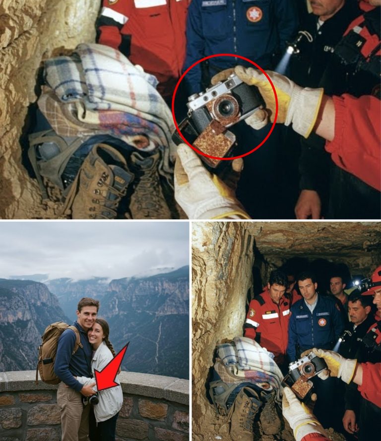 El Guardián de las Barrancas: El macabro secreto de una pareja desaparecida en 1998