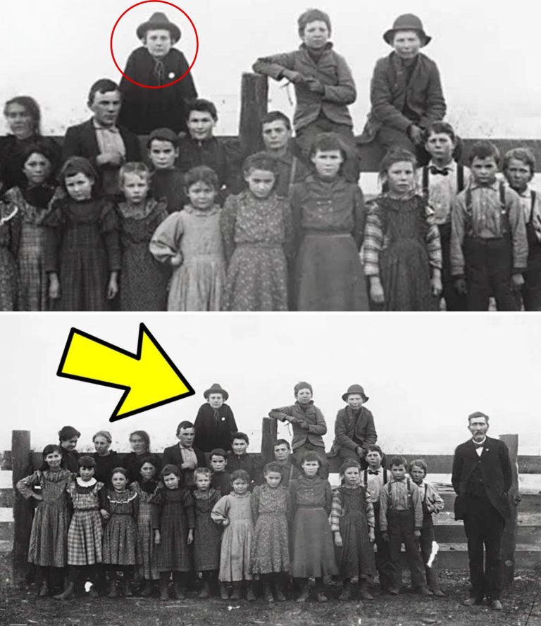 El Misterio de la Clase Desaparecida de Tepoztlán: La Verdad Emerge 35 Años Después