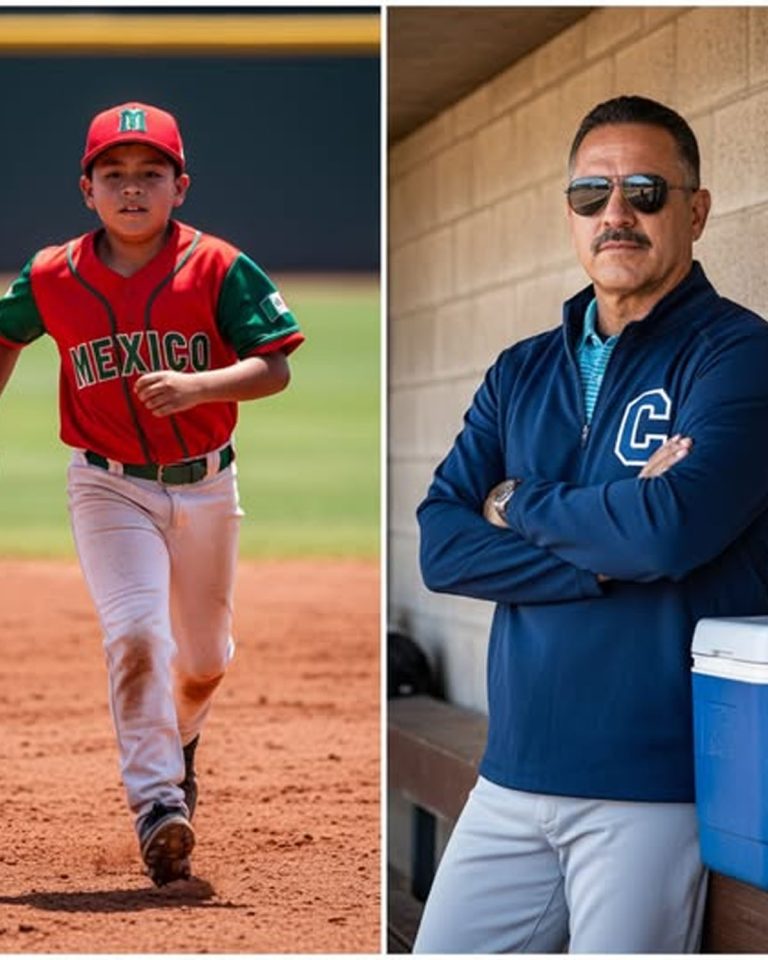 Niño desaparecido por 9 meses: Papá abre la hielera del entrenador y se queda sin aliento al ver lo que había dentro.