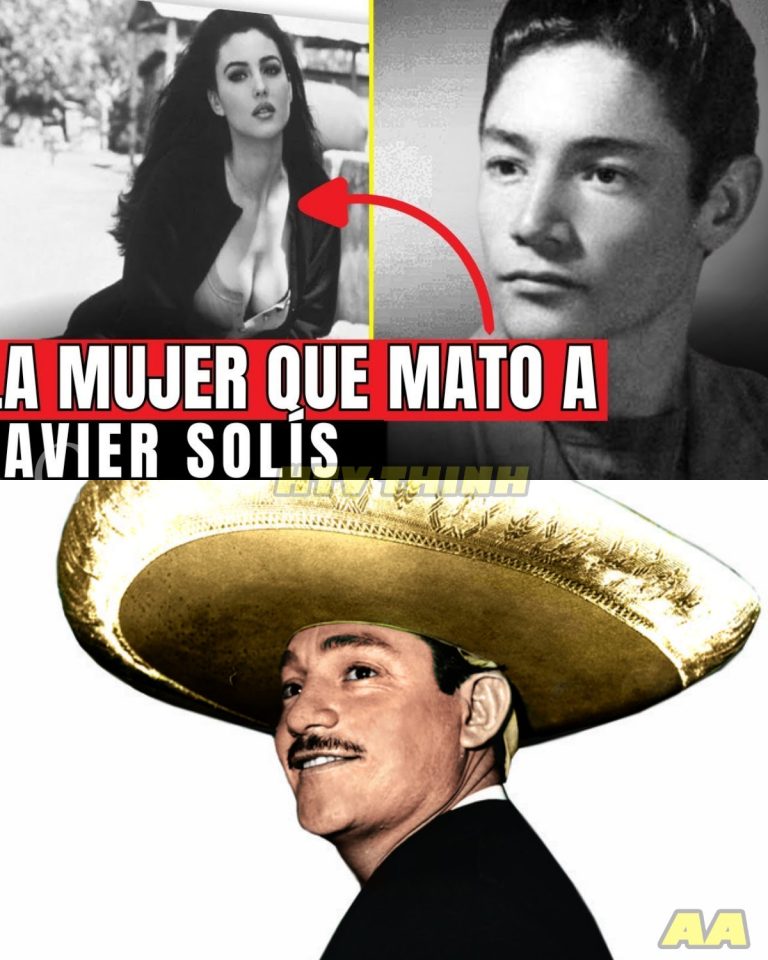 Se cumplen seis décadas de la trágica muerte de Javier Solís, y la verdad detrás de su final aún sacude al público. ¿Fue realmente una complicación médica, o existieron factores ocultos? El aniversario luctuoso reabre heridas y revive el mito del ídolo que se fue demasiado pronto.
