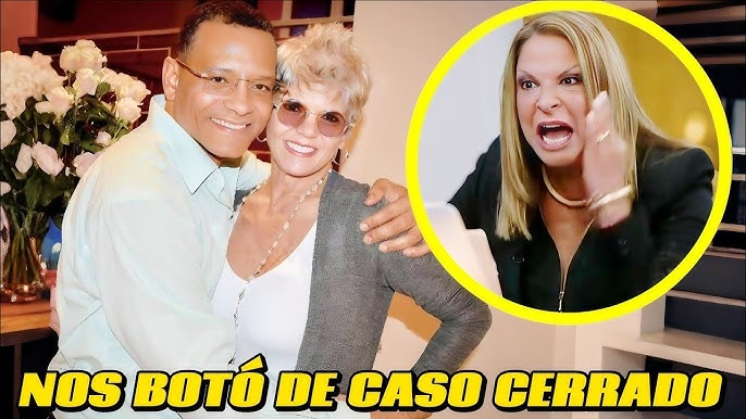 El Día que Todo Cambió: La Decisión de Ana María Polo que Nadie Vio Venir