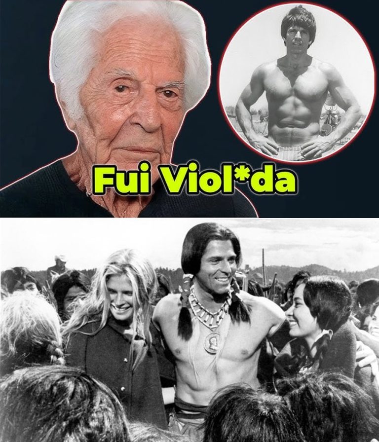 Después de años de misterio y rumores, Jorge Rivero, a sus 86 años, confirma lo que todos sospechábamos: su vida nunca fue como la contaron, y la verdad sobre su desaparición estremece a fans y enemigos por igual.