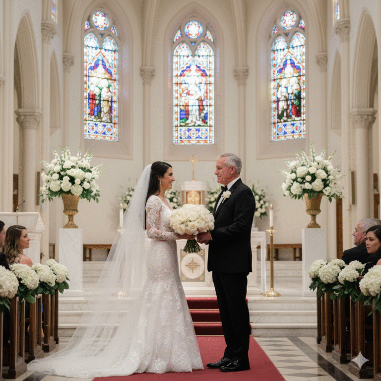 “Me casé con mi vecino de 82 años para evitar que lo lleven al asilo. Nadie entendía, pero esto cambió todo”