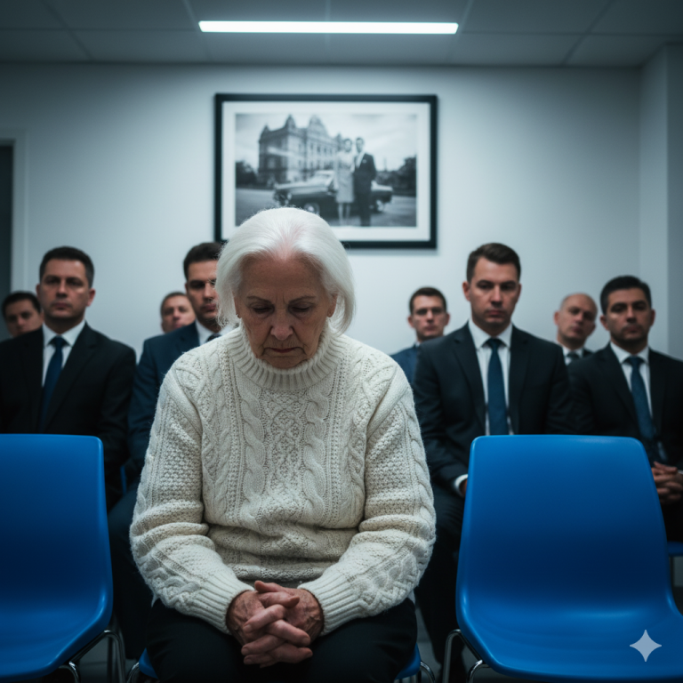 Estaba sentada en la sala de espera del médico cuando sonó mi teléfono. Era Ángela, mi única hija. Su voz sonaba extraña, casi fría, cuando dijo: —Mamá, vamos a viajar mañana a Europa. Tu casa de la playa y tu carro ya los vendí.