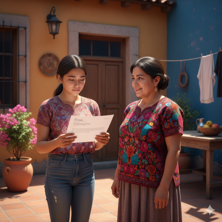 “La carta que liberó a Sofía y el abrazo que nadie esperaba: cuando el amor se vuelve control y despierta la verdad”