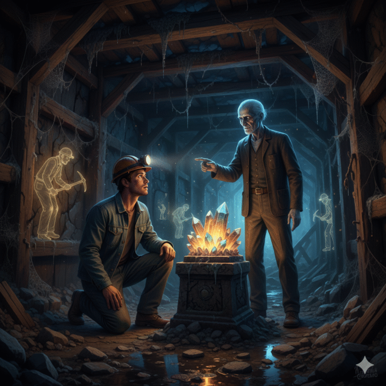 ¡No vayas solo al Cerro del Muerto! Lo que encontró cambió su vida para siempre