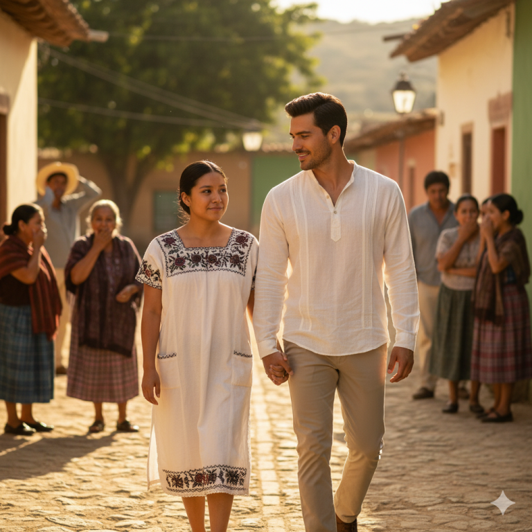 María, sus hijos y los secretos de un alma rota