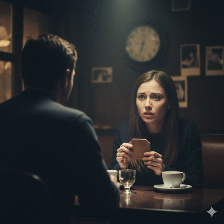 “Nunca prometimos nada”