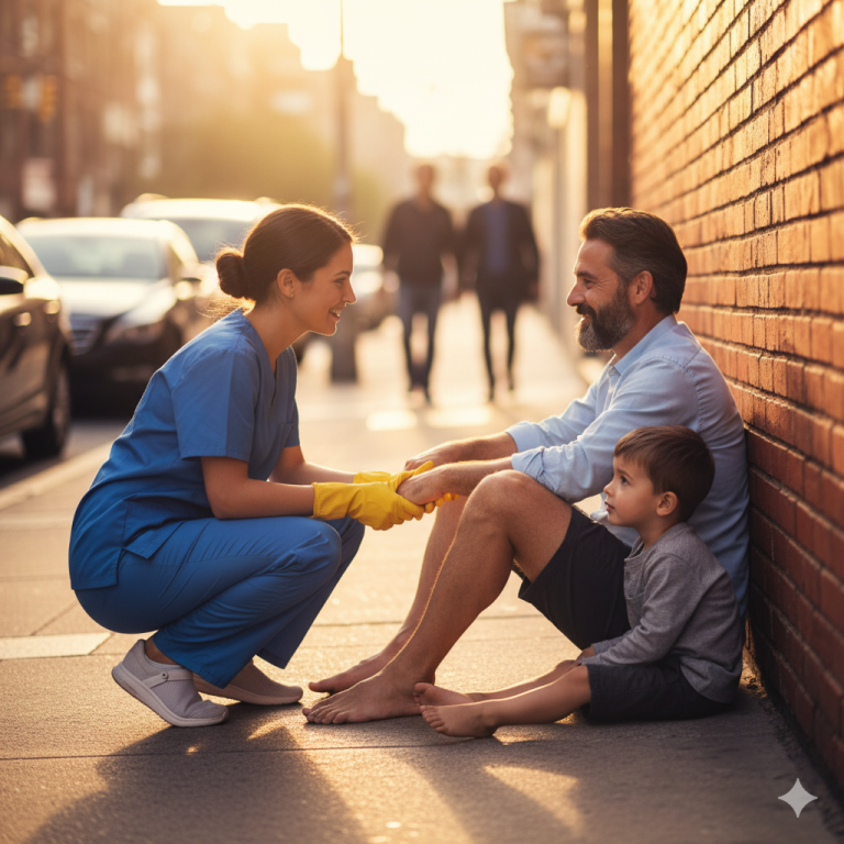 Milyonaryo nagpanggap na mahirap para makahanap ng ina para sa kanyang anak…