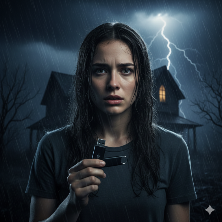 Somos millonarios, pero papá desapareció. #2