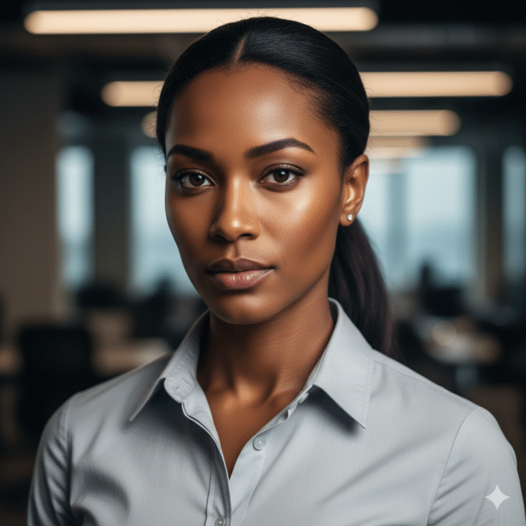 “Mi papá me dijo que no podía estudiar porque era mujer… ahora me pide dinero porque soy la única profesional de la familia.”