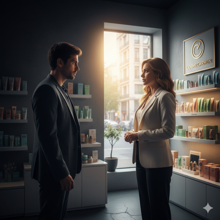 “Mi esposo me pidió firmar ‘unos papeles del banco’… pero era el divorcio. Lo que hice después le rompió todos sus planes.”