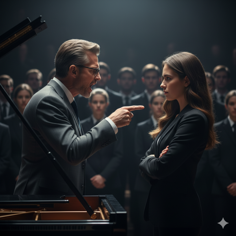 Crítico Insulta a Shakira como “Cantante de Pueblo”… Su RESPUESTA de 90 Segundos CAMBIÓ TODO