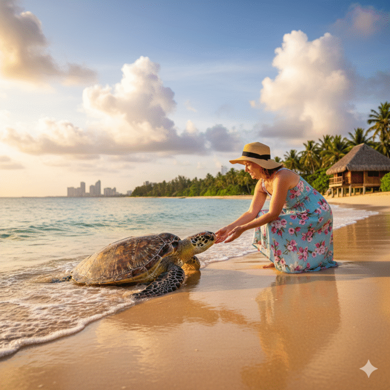“Si una tortuga puede recordar una promesa durante cuarenta años, ¿entonces qué excusa nos queda a los humanos para olvidarnos?”