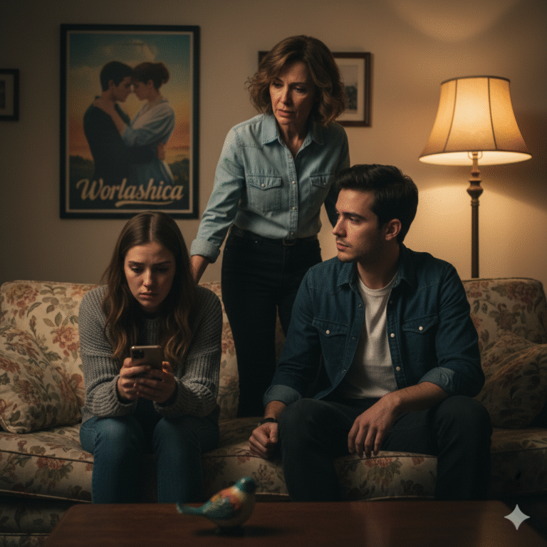 Mi hija perdió a su novio… y también a quien más amaba en la familia. La traición llegó de donde menos imaginábamos