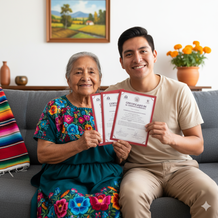 En la noche de bodas ella puso en mis manos 3 escrituras de terrenos y las llaves de un Porsche valuado en 6 millones de pesos, pero cuando levanté su vestido quedé helado…