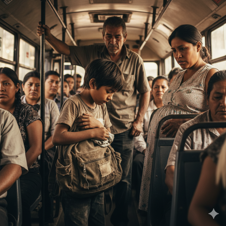 “No vivas según los ojos ajenos. Sé tú mismo. Eres único.”