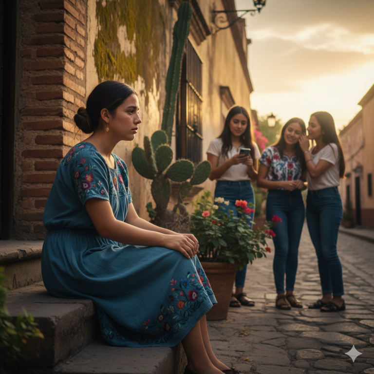 ✨ “Cómo Lorena encontró la libertad dejando atrás traiciones y secretos de amigas que nunca imaginó en un atardecer sobre el río”