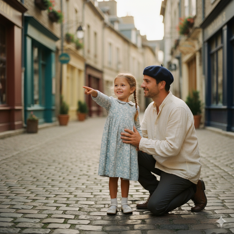 “CUANDO YO CREZCA, VOY A SER TU ESPOSA” Y ÉL SE RIÓ DE MI PROMESA. PERO A LOS 21, VOLVÍ POR ÉL.