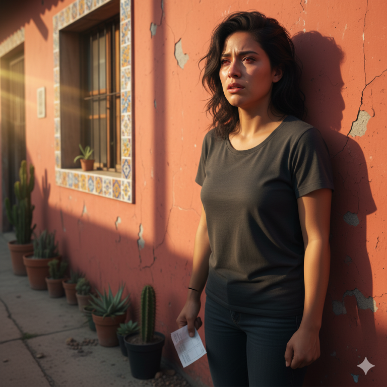 ✨ “Cómo Patricia convirtió la traición en fuerza y abrió su propia oficina iluminada por el sol frente a todos los que dudaron de ella”