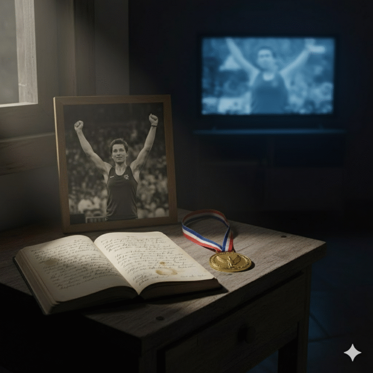 “¿Todavía la odiarías si leyeras su diario?”