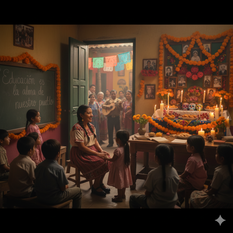 Una madre valiente transforma su hogar en un refugio de esperanza para niños olvidados. ¿Quieres descubrir cómo?