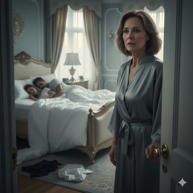 La traición fue ruidosa, pero su silencio fue mortal