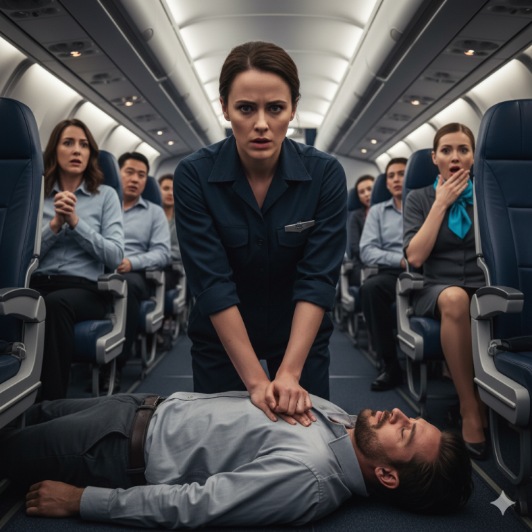 Ang Puso sa Himpapawid