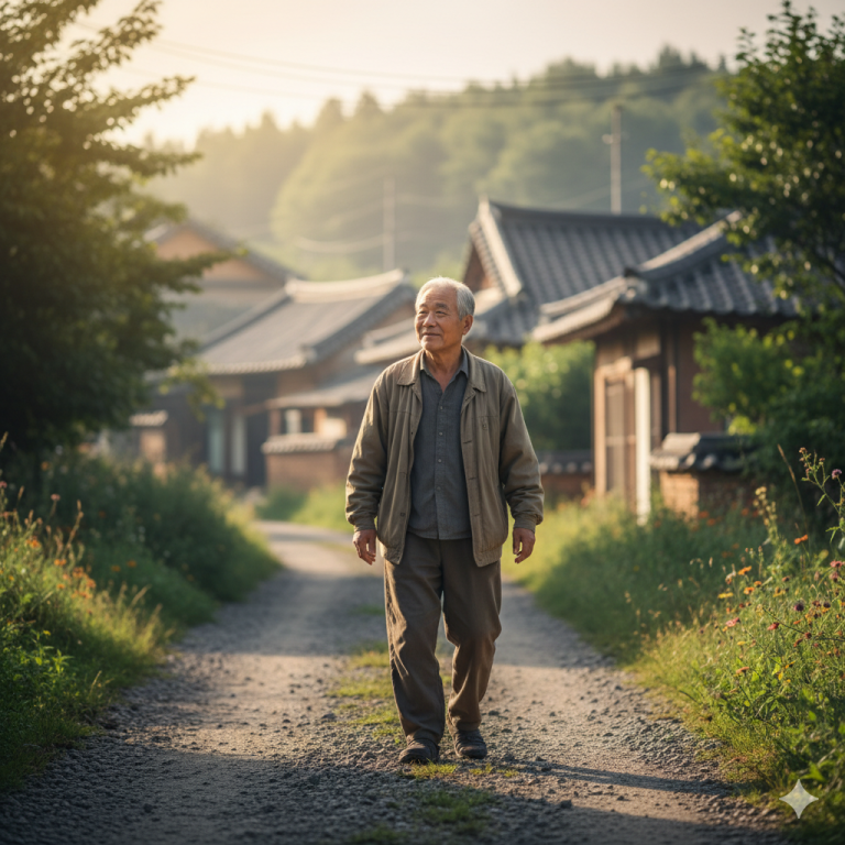 La Felicidad No Es Algo Que Se Persigue