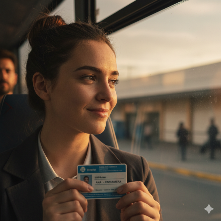 —“Eres buena persona, Ana… pero contigo no pasa nada emocionante.” Las palabras de Diego todavía le resonaban en la cabeza.