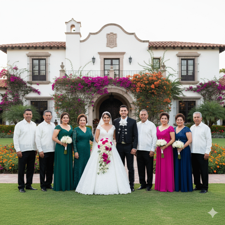 Solo una semana en la casa de mi esposo, descubrí el verdadero rostro de su familia.