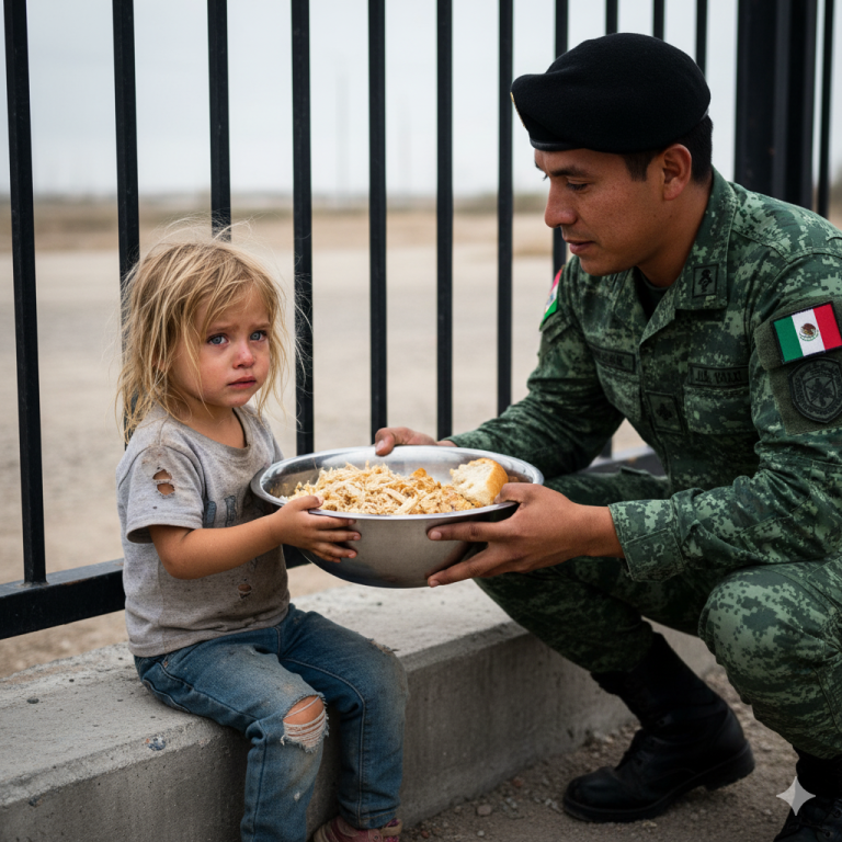 Cuando regresé de la misión, encontré a mi hija de siete años encerrada en el garaje, débil y cubierta de picaduras de moscos.