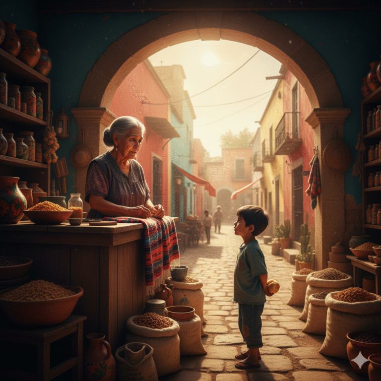 “El rincón donde crecen los sueños”