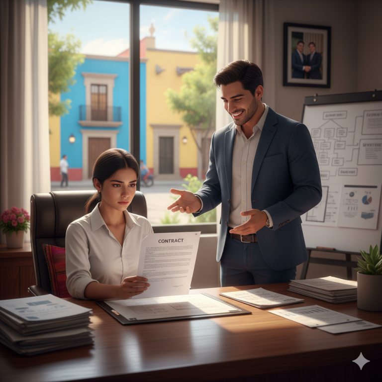 “Cuando la ayuda se convierte en prisión: la historia de Minerva y el amigo que quiso decidir su vida por ella”